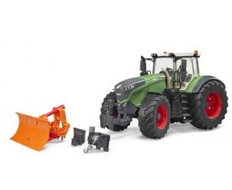 Bruder Fendt 1050 Vario traktor legetøj