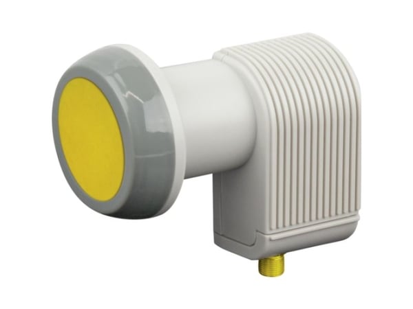 Schwaiger SPS6810H 511, F, 130 mA, 4 cm, 300 g, Harmaa