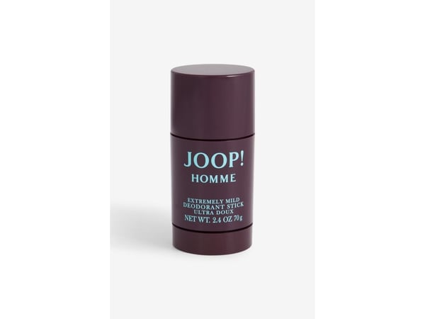 JOOP! Homme, Män, Deodorant, Stick deodorant, Stick, 70 g, Normal hud