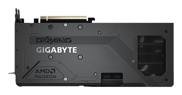 Gigabyte RX 9070 grafikkort 16 GB GDDR6 GAMING 16G GV-R9070GAMING-16GD