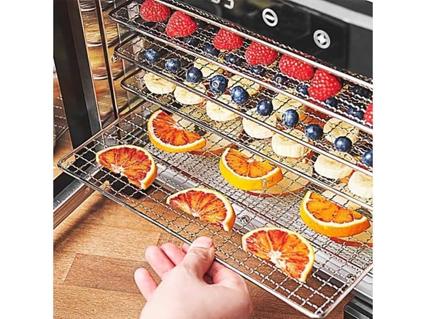 Gastroback Design Pro, 600 W, 230 V, 50 - 60 Hz, 350 mm, 455 mm, 315 mm
