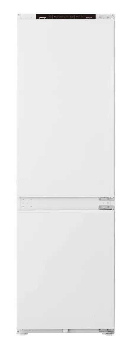Gorenje NRKI418EP1 kyl/frys 246 L energiklass E