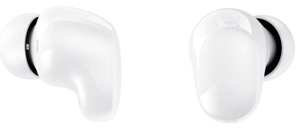 Xiaomi Redmi Buds 6 Play TWS-nappikuulokkeet Bluetooth 5.4, valkoinen