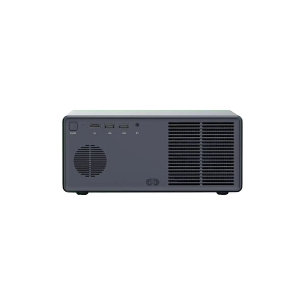 Xiaomi X5 Pro, 1100 ANSI lumen, LCD, 1080p (1920x1080), 3000:1, 16:9, 1016 - 3556 mm (40 - 140")