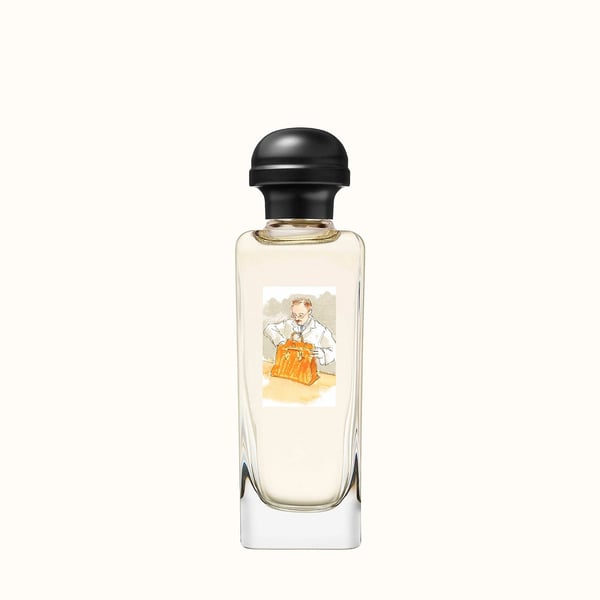 Eau d`Hermes, Unisex, Eau de toilette, 100 ml