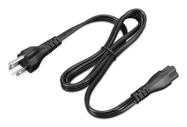 Lenovo - Strømadapter - GaN, slank - AC 115-230 V - 140 watt - Europa - svart - for ThinkPad T16 Gen 4 21QN
