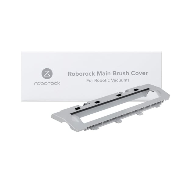 Roborock 6970995789911, Fodral, Robotdammsugare, Grå, Roborock, Qrevo Curv, Qrevo Edge, Qrevo Curv S5X, Qrevo Edge S5A, Saros 10R, Saros 10, Qrevo ...