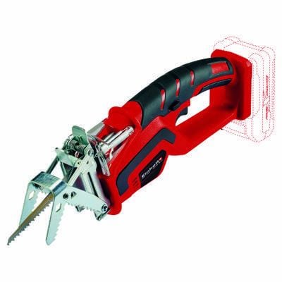 Einhell GE-GS 18 Li 18 V sapelisaha - SOLO