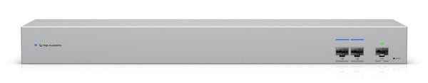 Ubiquiti USW-WAN UniFi nettverkssvitsj 1x 1GbE, 3x SFP+, 1U