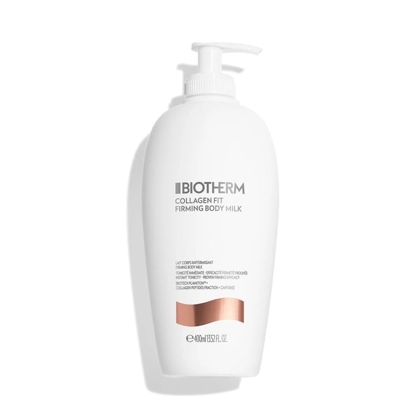 Biotherm Collagen Fit Firming Body Milk - 400ml