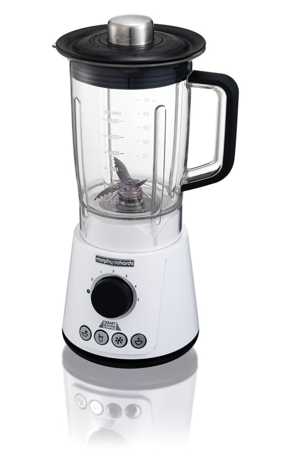Morphy Richards Total Control 403040 - Blandare - 1.5 liter - 600 W