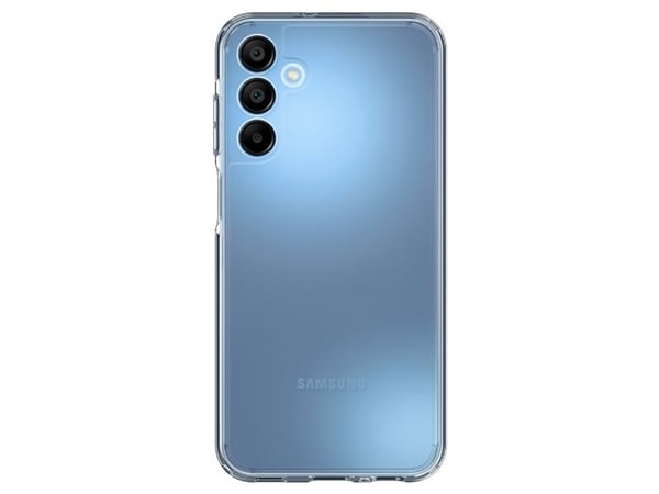 Spigen Ultra Hybrid, Omslag, Samsung, Galaxy A15 4G (2024), Galaxy A15 5G (2024), 16,5 cm (6.5"), Transparent