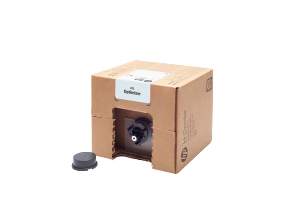 HP 873 - 3 L - original - Latex - bläckoptimeringskassett - för Latex 800, 800 W