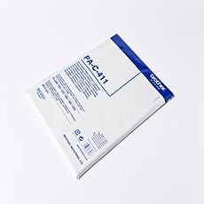 Brother - A4 (210 x 297 mm) 100 ark termiskt papper - för PocketJet PJ-673, PJ-722, PJ-723, PJ-762, PJ-763, PJ-763MFi, PJ-773; PocketJet 6