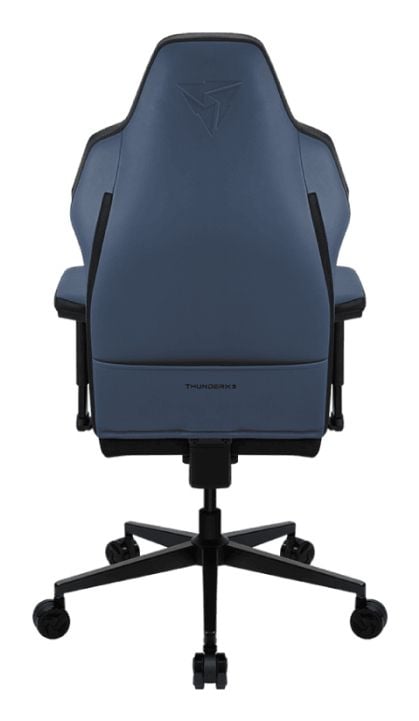 ThunderX3 CORE Smart Modern, Yleispelituoli, 125 kg, pehmustettu istuin, Pehmustettu selkänoja, 65 kg, 165 cm