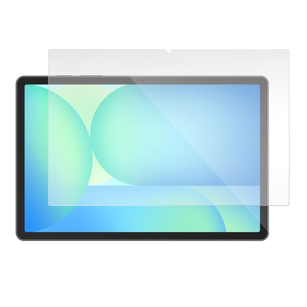 Compulocks DGSGTS10FE skjermbeskytter i herdet glass til Galaxy Tab S9FE/S10FE