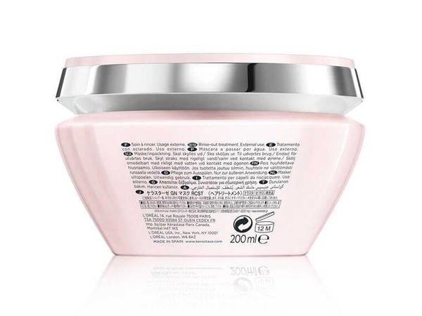 Kérastase Genesis Masque Reconstituant 200 ml