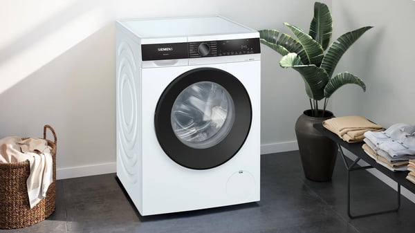 Siemens iQ500 WG44G2140 Pyykinpesukone
