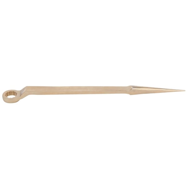 KS Tools 963.8191, Berylliumkobber, 46 mm, 1 stykker, 500 mm, 2,97 kg