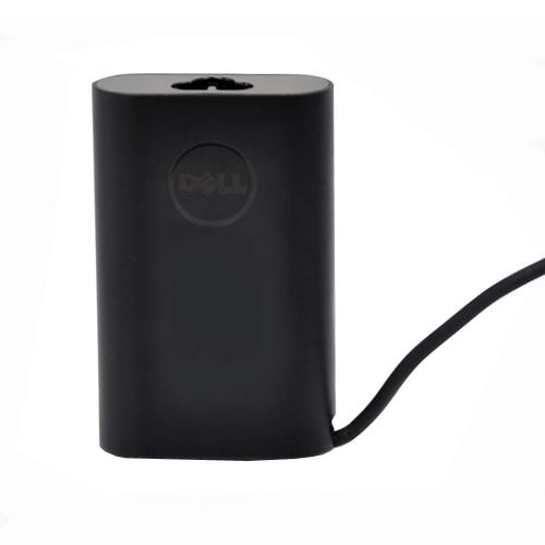 Dell - Strømadapter - 45 watt - Danmark