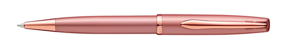 Pelikan Jazz Noble Elegance K36, Klips, Kulepenn som åpnes og lukkes ved vridning, Blå, 1 stykker, Medium