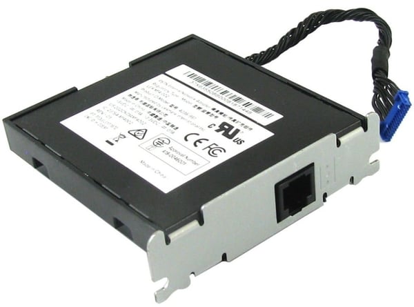 Lexmark - Faxkort - för Lexmark CX833se, CX950se, CX952SE, CX952xse, CX953se, CX953xse, XC9535