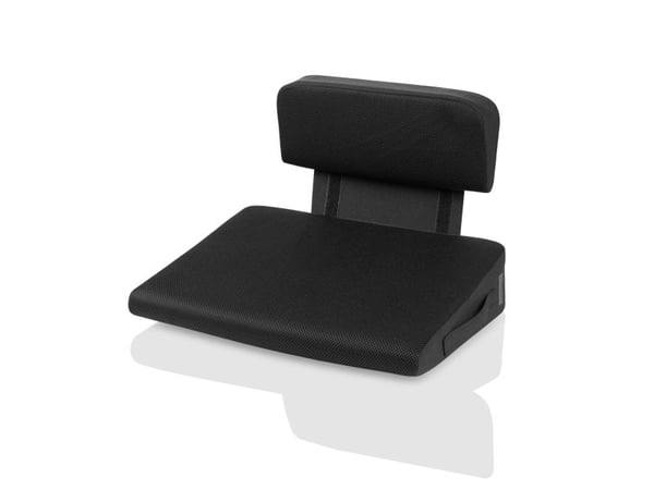 Medisana OL 350, 26,6 x 25,2 cm, Musta, 180 min, Rintakehä, 520 mm, 470 mm