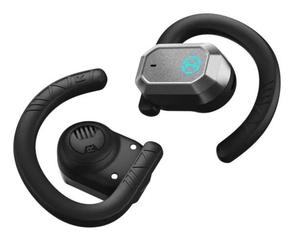 Edifier Hecate AIR2 Bluetooth-hörlurar, svarta