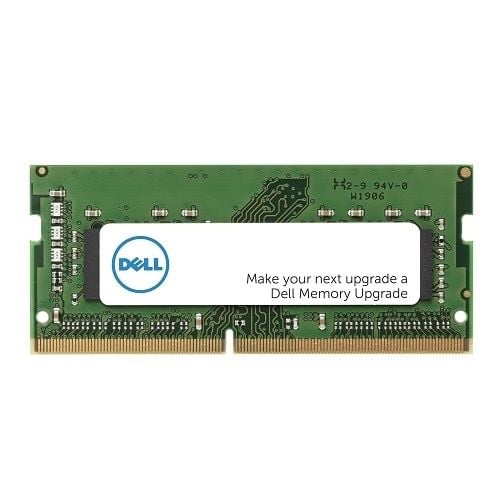 Dell AB949334 RAM-minne 16 GB DDR5 4800 MHz SO-DIMM 262-pin