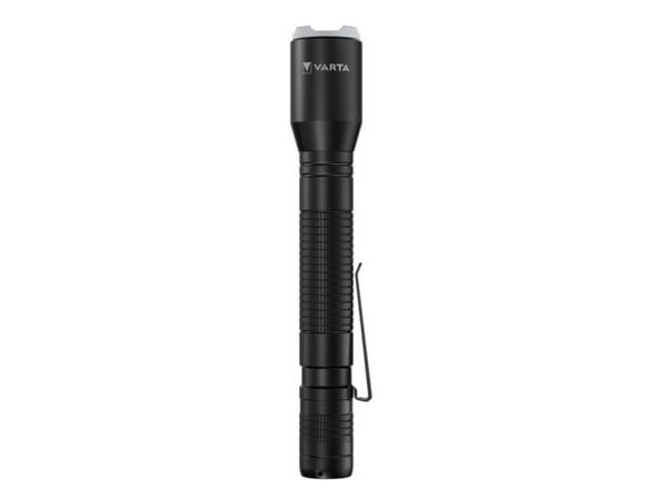 Varta F20 Pro - Ficklampa - LED - 3-läge
