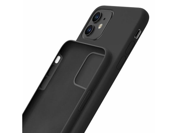 3MK ScreenVibe iPhone 13/13 Pro/14 6.1" karkaistu lasi applikaattorilla 5kpl