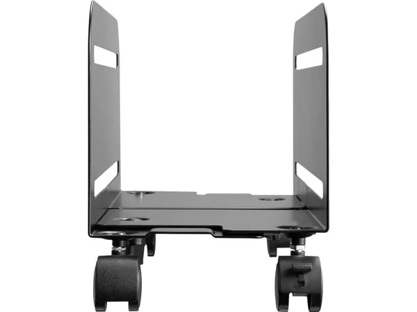 InLine 23192A, Musta, Terästä, 260 mm, 128 mm, 138 mm, 266 mm
