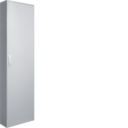 Hager Polo Hager Univers skåp 1850 x 550 x 205 mm IP44 (FP22TN2)