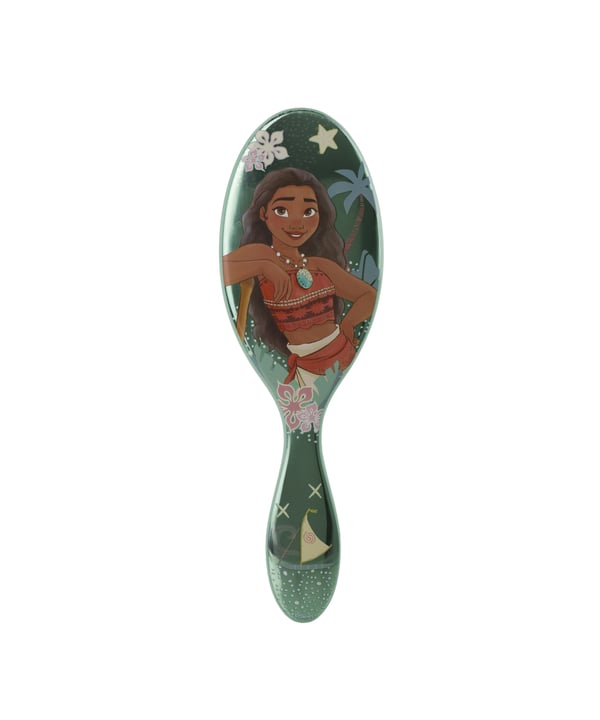 Våt børste Šlapias šepetys Šlapias špetys Cepillo Original Desenredante Disney Princesses Moana
