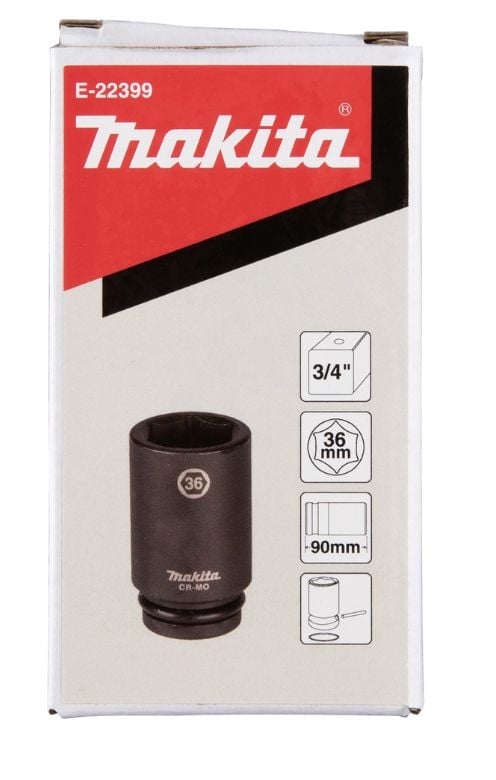 Makita E-22399 Iskuporakone