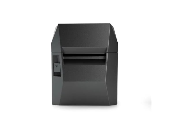 Star Micronics TSP143IV UEWB GY E+U, Suoralämpö, Maksupäätetulostin, 250 mm/s, Langallinen & langaton, USB Type-C, Vaaka/Pysty