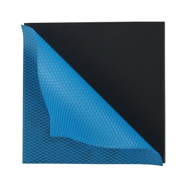 Thermal Grizzly Minus Pad Advance, Termisk pute, Svart, 100 mm, 100 mm, 2 mm, 2 stykker