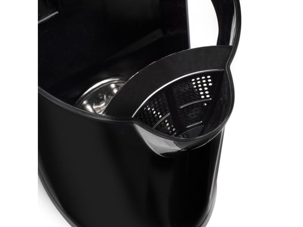 Tristar WK-3384, 1,7 l, 2200 W, Sort, Plast, Vannivåindikator