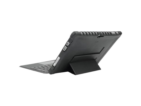 Mobilis 053017, Etui, Microsoft, Surface Pro 7+/7/6/2017/4, 31,2 cm (12.3"), 322 g
