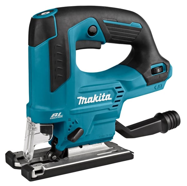 Makita JV103DZ batteridrevet pendelstikksag 10,8/12 V, uten batteri - SOLO