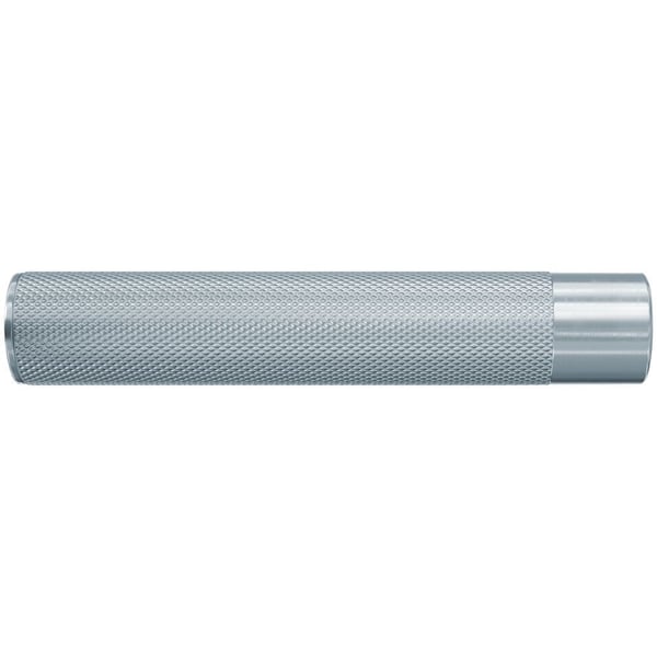 Fischer 43633, Kierreankkuri, Höyrykarkaistu kevytbetoni, Tiili, Muuraus, Sinkkipinnoitettu teräs, M10, 1,5 cm, 85 mm