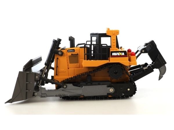 Amewi 22518, Puskutraktori, 1:24, 8 vuosi/vuosia, 600 mAh, 1,05 kg