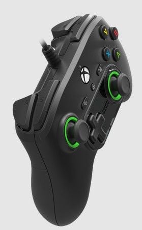 HORI HORIPAD Pro - Spelkontroll - kabelansluten - för Microsoft Xbox One, Microsoft Xbox Series X, Microsoft Xbox Series S