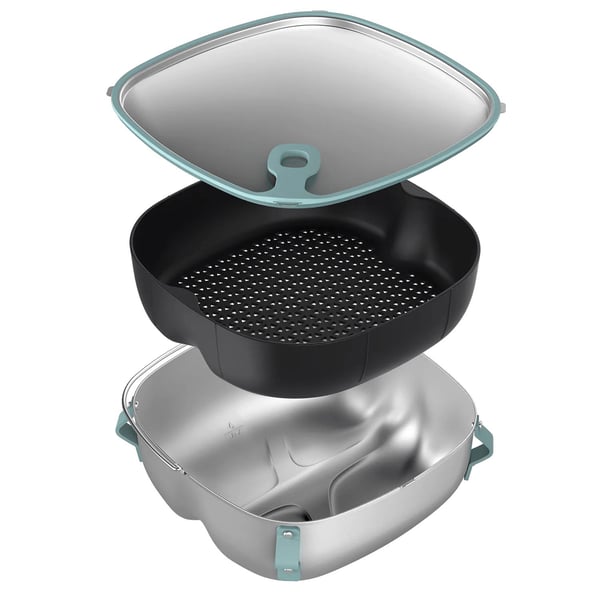 Philips HD9960 - Tilbehørssett - for varmluftssteker