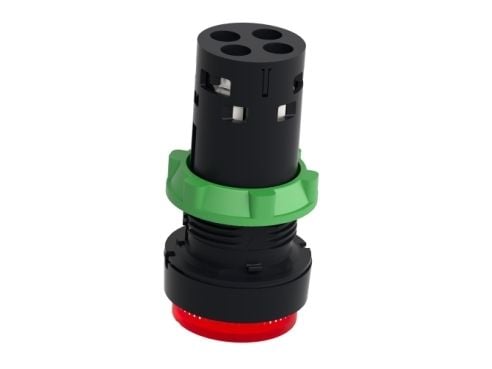 Schneider Electric XB7, Knapp, IP20, 23 g, 25 g, 32 mm, 32 mm