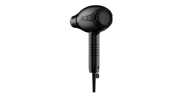 Solis Solis S0308, AC, Black, Monochromatic, Plastic, 3 m, China