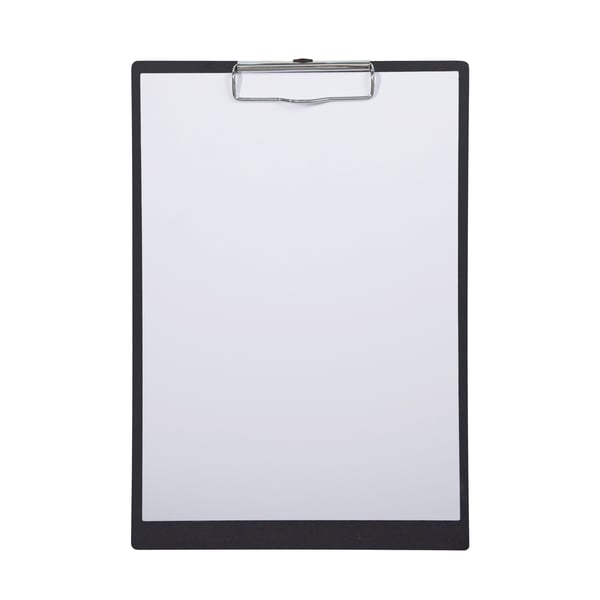 MAUL 2381890, Svart, Fotoark kartong, Papir, 3,2 mm, 1 stykker, Plast