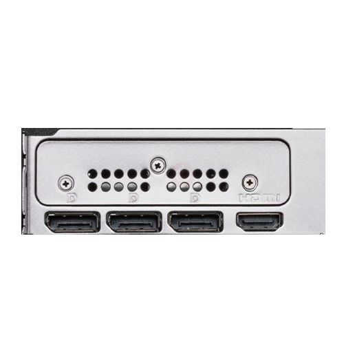 Ernitec WT9 tornarbetsstation Core Ultra 9 285 32 GB DDR5 1 TB NVMe RTX 5070