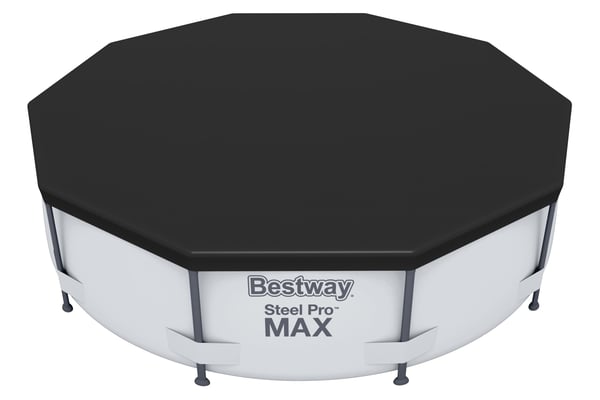 Bestway 58036, Overtrekk, Blå, Polyethylen, 3,05 m, 1,89 kg, 1 stykker