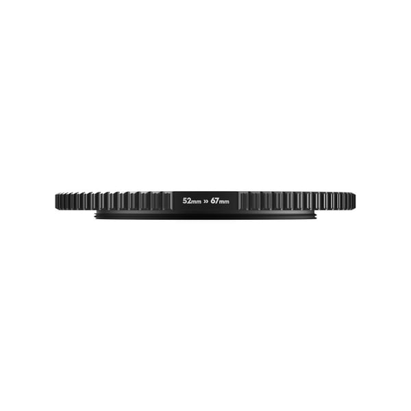 Polar Pro - Forøkningsring 52-mm gjenge - 67-mm gjenge